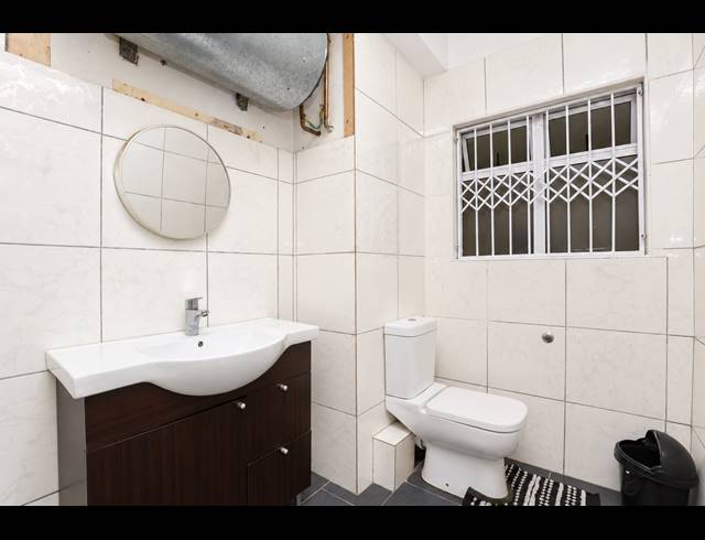 1 BEDROOM APARTMENT FOR SALE IN MUSGRAVE